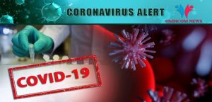COVID-19- Red alert!