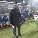 , Chief Felix Anyansi-Agwu