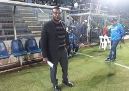 , Chief Felix Anyansi-Agwu