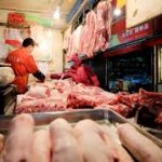 China’s livestock sector resumes business