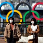 Coronavirus- Japan may seek postponement of Olympics