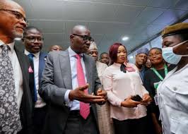 Coronavirus- Lagos bans religious gathering of 50 people