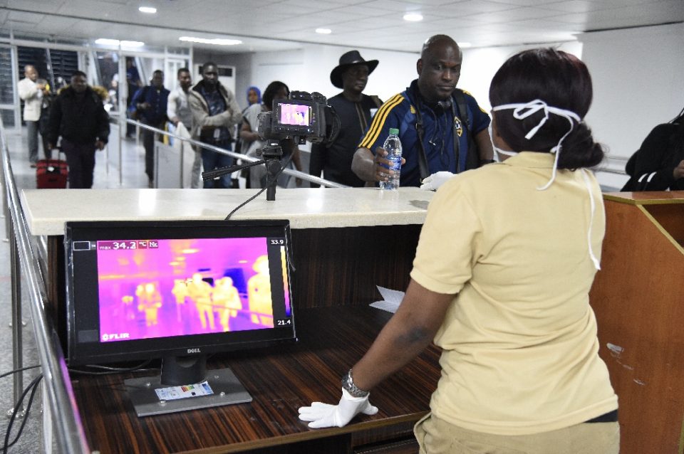 Covid-19- Fears, confusion as Nigeria confirms 10 more cases