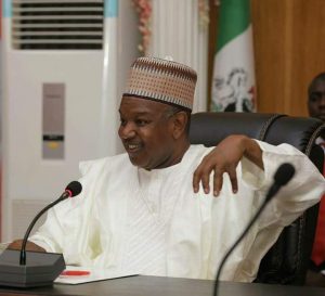Covid-19- Kebbi govt to review budget