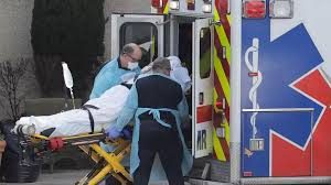 Covid-19- Nigerian doctor dies in Canada