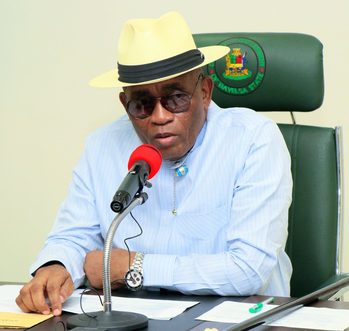 Gboribiogha John Jonah