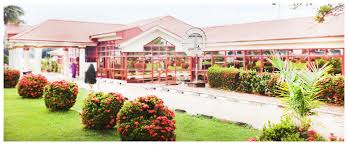 Dalhatu Araf Specialist Hospital