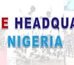 Defence Headquarters (DHQ)