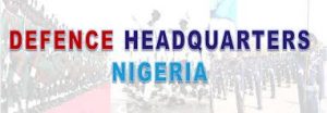 Defence Headquarters (DHQ)