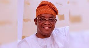 Do not panic, Oyetola urges Osun citizens