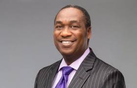 Dr Obafemi Hamzat