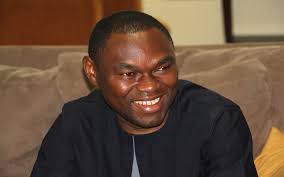 Dr. Kingsley Isitua Obiora