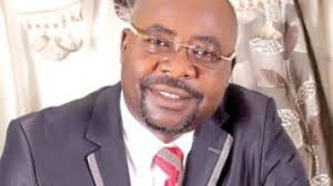 Dr. Paschal Obi