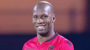 Drogba