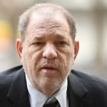 Harvey Weinstein