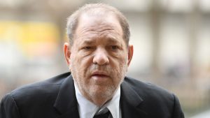 Harvey Weinstein