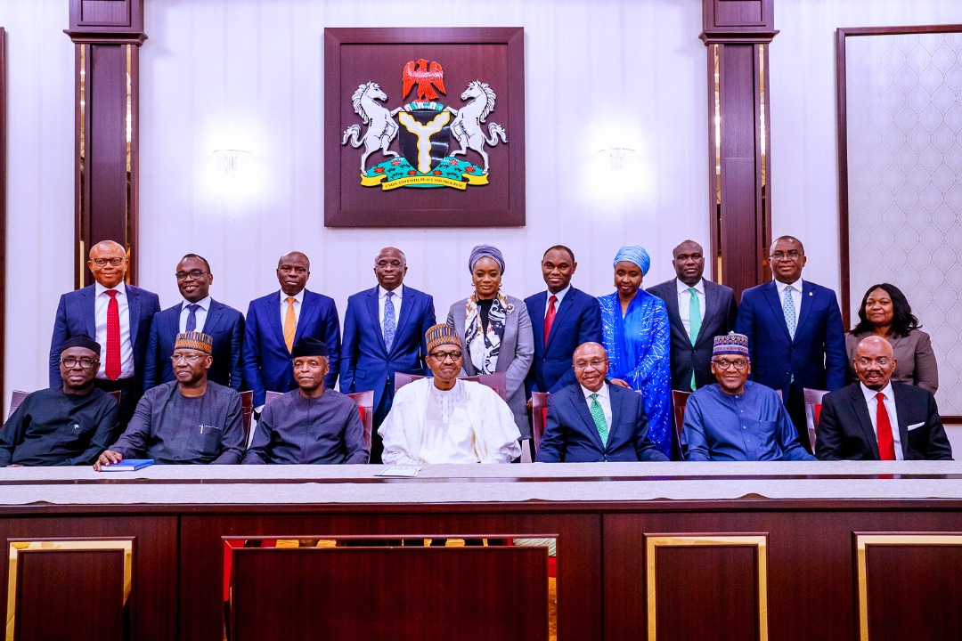 COVID-19: Safeguard Nigeria, CBN urges FG, retains MPR at 13.5%