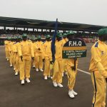 Police Games: Force Headquarters win, dethrone Zone 2