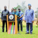 Osun State Governor Ggboyega Oyetola
