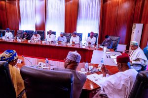 COVID-19: Nigeria bans flight from 13 countries effective March 21