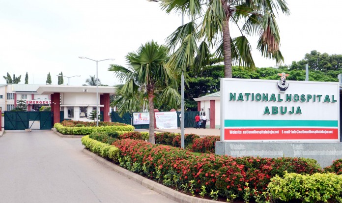 FCT Administration threatens to fire striking doctors