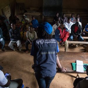COVID-19: ‘Extremely Rapid Evolution’ of Pandemic – UN