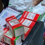Nigeria records chloroquine poisoning after Trump endorsed it for coronavirus treatment