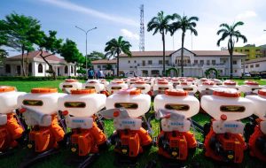 COVID-19: Lagos to begin enforcing lockdown order on markets, stores