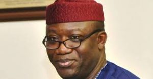 Ekiti orders closure of schools, bans gathering of more than 20 persons