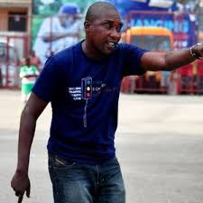 Emmanuel Osahon