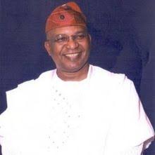 Engr Chris Ogiemwonyi