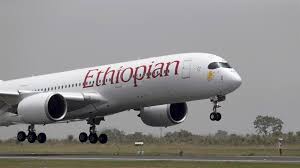Ethiopian Airline