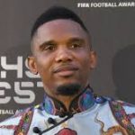 Eto’O- Castle Africa 5s initiative has unified African countries