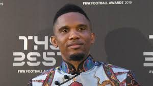 Eto’O- Castle Africa 5s initiative has unified African countries