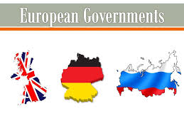 European governments