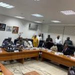 FG bans ministers, govt officials from all travels