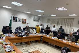 FG bans ministers, govt officials from all travels