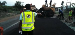 Federal Emergency Management Agency (FERMA)