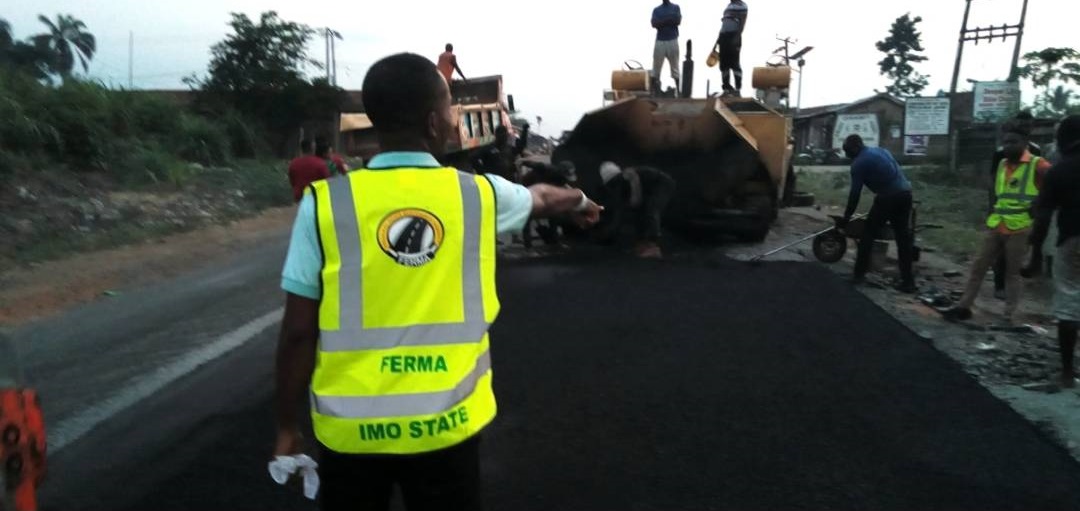 Federal Emergency Management Agency (FERMA)