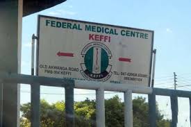 Federal Medical Centre