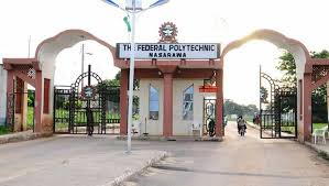 Federal Poly Nasarawa