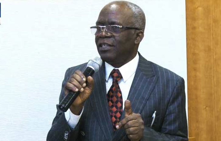 Femi-Falana