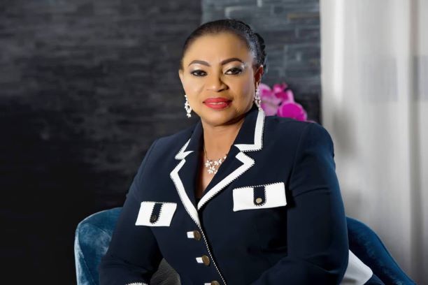 Folorunso Alakija