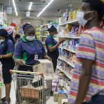 Panic buying in Abuja as residents bemoan price hikes for food, essentials