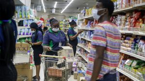 Panic buying in Abuja as residents bemoan price hikes for food, essentials