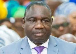 Gbenga Omotoso