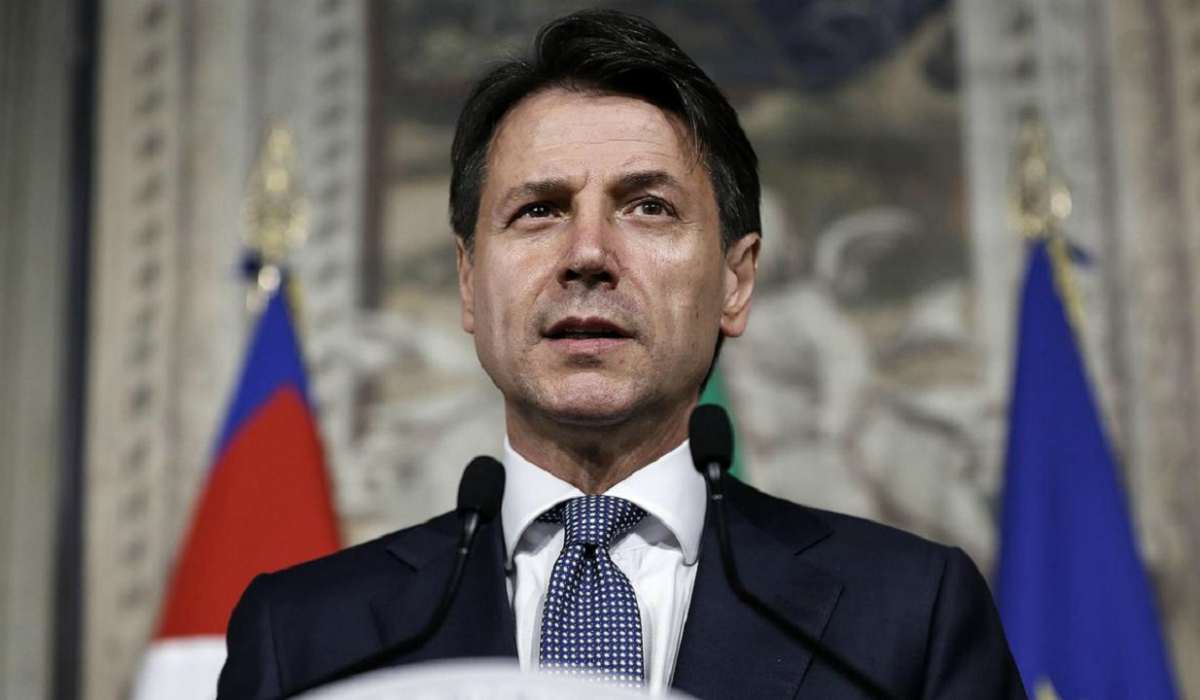 Italy extends coronavirus measures nationwide