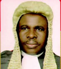 Godwin Abraham