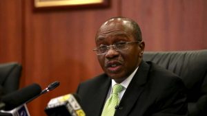 Godwin-emefiele