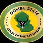 Gombe state logo